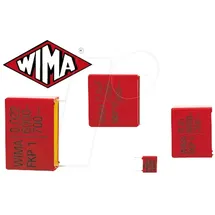 WIMA 1nf 2000v 22,5mm
