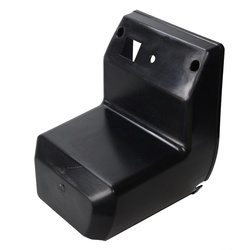 PROXXON 28060-57 Motorabdeckung für Tellerschleifgerät TSG250/e