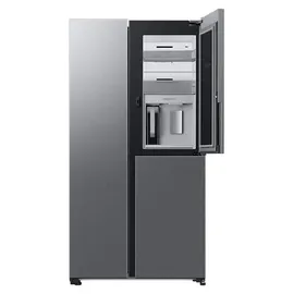 Samsung RS8000 RH69B8920S9/EG Side-by-Side (645 l, 1780 mm hoch, Edelstahl)