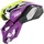 Edelrid Pinch Sicherungsgeräte (Größe One Size, lila)