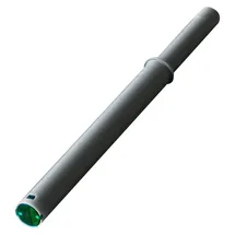 SO-Tech Türdämpfer Push to Open Typ I 17-23N 15 x 5 x 5 cm