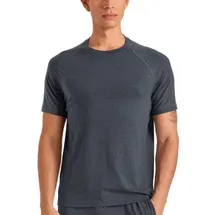 CALIDA DSW Warming T-Shirt grau L