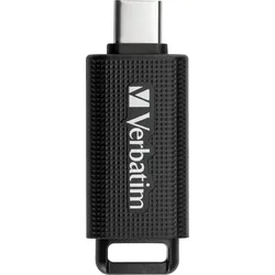 VERBATIM USB-3.2-Stick USB-C 128GB