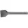 Fortis Fliesenmeissel SDS-plus 250 x 40 mm
