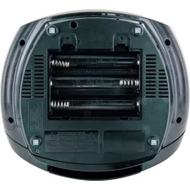 Schwaiger Sound4You CD-Radio schwarz