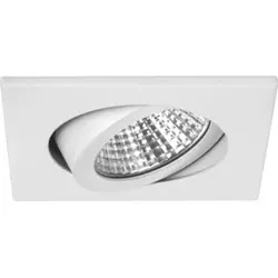 Brumberg Leuchten LED-Einbaustrahler 350mA d2w weiß 12462073