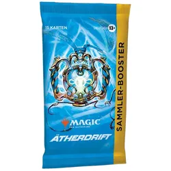 Magic: The Gathering Ätherdrift-Sammler-Booster