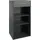 WIMEX Standregal 40 x 40 x 98 cm Grau
