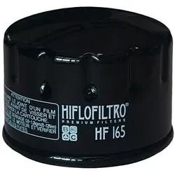 Hiflofiltro Ölfilter