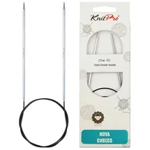 KnitPro Rundstricknadel 80 cm 2,75 mm