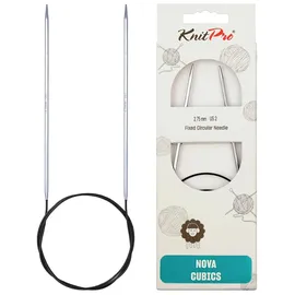 KnitPro Rundstricknadel 80 cm 2,75 mm
