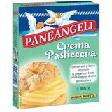 Paneangeli crema pasticcera Pudding creme Mischung kuchen 2x 40g