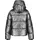 Luhta Steppjacke »LUHTA EISEBERG« 1 Stk. tlg. Luhta ANTHRACITE
