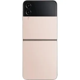 Samsung Galaxy Z Flip4 128 GB pink gold