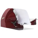 Berkel Home Line Plus 200 Rot/Silber