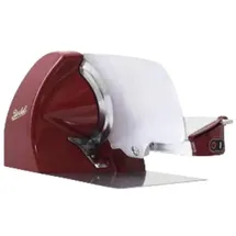 Berkel Home Line Plus 200 Rot/Silber