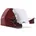 Home Line Plus Rot/Silber