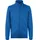Clique Basic Active Sweatjacke Blau 140