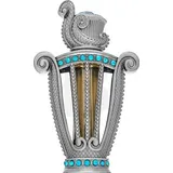 Al Haramain Solitaire parfümiertes Öl 12 ml