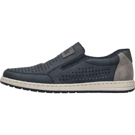 Rieker 18267 Herren Blau 42