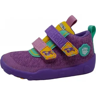 Affenzahn Tukan Klettschuh Violett - Gr.: 23