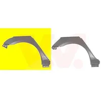 Van Wezel Seitenwand 2735148