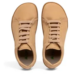 El Naturalista Unisex. 25910L1ZZ005_020 Lederschuhe N5910L Herkunft beige (36), Wohnung, Schnürsenkel, Lässig