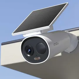 Imou Cell 3C Weiß