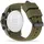 ICE-Watch Ice Chrono Khaki orange Silikon 44,0 mm 020884