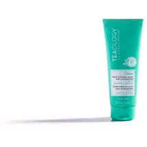 Teaology Clean Hand And Body Cream With Anti-Bacterial