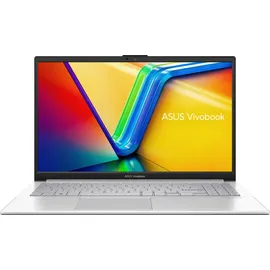 Asus Vivobook Go 15 OLED AMD Ryzen 5 7520U 16 GB RAM 512 GB SSD