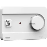Vemer Spa ve757500 Thermostat, Weiß