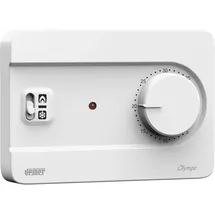 Vemer Spa ve757500 Thermostat, Weiß