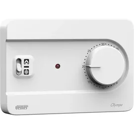 Vemer Spa ve757500 Thermostat, Weiß