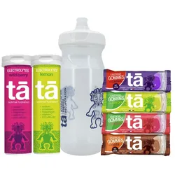 Ta Energy Pack Hydratation x Énergie Diététique $scat.CAT_NOM - https://www.i-run.de/sportnahrung/getraenke/ta-energy/Pack-Hydratation-x-Energie_fiche_117226.html - TU
