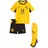 Puma Borussia Dortmund Heimtrikot 2026/27 Kinder Gr. 110
