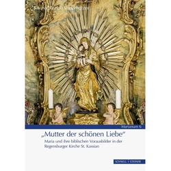 »Mutter Der Schönen Liebe« - Rudolf Voderholzer  Kartoniert (TB)
