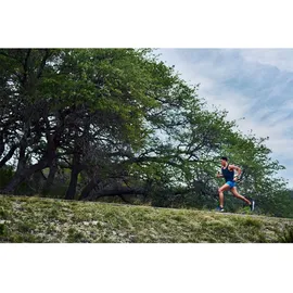 Garmin fenix 7 Sapphire Solar schiefergraues DLC-Titan mit schwarzem Armband