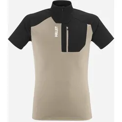 Tee-Shirt KAMET herren beige M