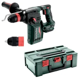Metabo KH 18 LTX BL 24 Q inkl. Koffer 601714840