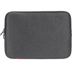 Rivacase 5124 Laptop Hülle 13.3-14  dunkelgrau