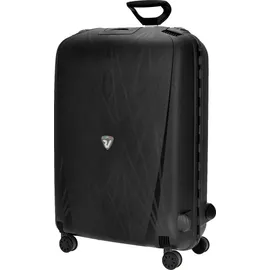 Roncato Light Koffer-Set 2-tlg. schwarz