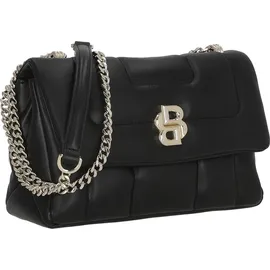 Boss B-Icon Schultertasche 24.5 cm schwarz