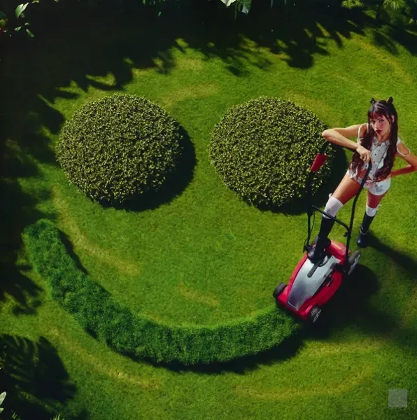 Ich lieb mich, ich lieb mich nicht