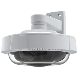 Axis P3727-PLE Weiß