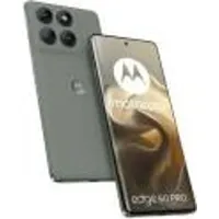 Motorola Edge 60 Pro 12 GB RAM 512 GB PANTONE Shadow
