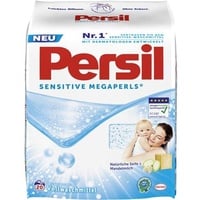 Persil Sensitive Megaperls