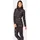 KRIMSON KLOVER Baselayer-Top Multi Skiers Schwarz M