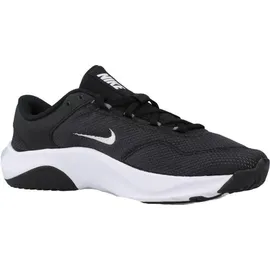 Nike Legend Essential 3 Next Nature Damen Black/Iron Grey/White 41