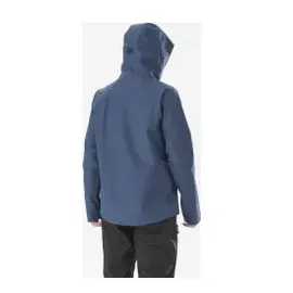 Millet seneca Gore-Tex 3l blau S